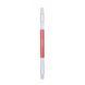 Кальян Yahya Elegance SS 02 Red 70 см 25533 фото 2
