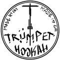Trumpet Hookah