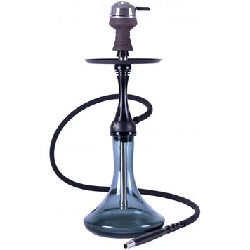 Кальян Alpha Hookah Model X Replica КОМПЛЕКТ 377233333 - фото інтернет-магазина Кальянер