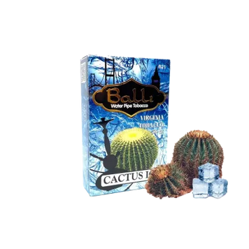 Тютюн Balli Cactus Ice (Кактус Льод, 50 г)   20482 - фото інтернет-магазина Кальянер