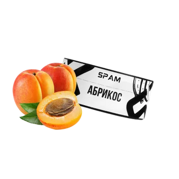 Тютюн Spam Абрикос (100 г)