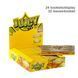 Бумага для самокруток King Size Juicy Jays Pineapple 647211 фото 1