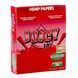 Бумага для самокруток King Size Juicy Jays Raspberry 83568 фото 3