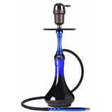 Кальян Alpha Hookah Model X Replica Комплект Drop V2 BLUE 2146703 - фото інтернет-магазину Кальянер