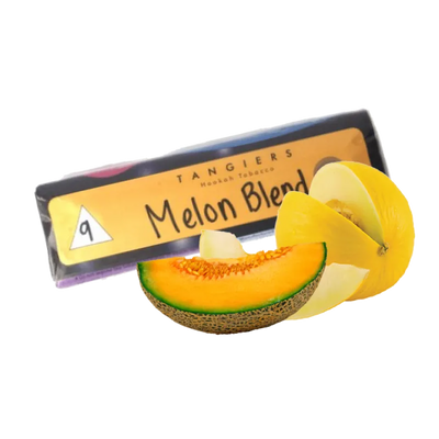 Тютюн Tangiers Noir Melon Blend (Мелон Бленд, 250 г)   946 - фото інтернет-магазина Кальянер