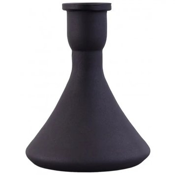 Кальян Alpha Hookah Model X Black Matte (чёрный, базовый комплект) 2706 - фото интернет-магазина Кальянер