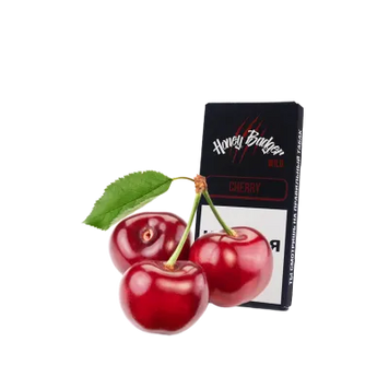 Табак Honey Badger Wild Cherry (Вишня, 40 г)   6618 - фото интернет-магазина Кальянер