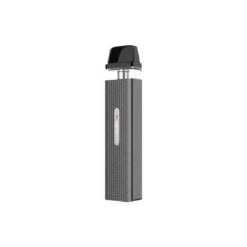 Vaporesso XROS Mini Kit 1000 Space Grey (Темно-сірий) Багаторазовий POD 20727 - фото інтернет-магазина Кальянер