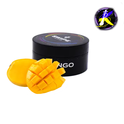 Кальянная смесь Swipe Mango (Манго, 50 г)   7274 - фото интернет-магазина Кальянер