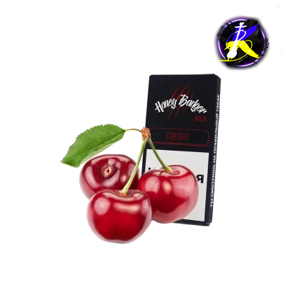 Тютюн Honey Badger Wild Cherry (Вишня, 40 г)   6618 - фото інтернет-магазина Кальянер