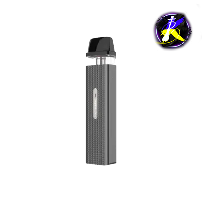 Vaporesso XROS Mini Kit 1000 Space Grey (Тёмно-серый, с картриджем) Многоразовый POD 20727 - фото интернет-магазина Кальянер