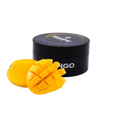 Кальянная смесь Swipe Mango (Манго, 50 г)   7274 - фото интернет-магазина Кальянер