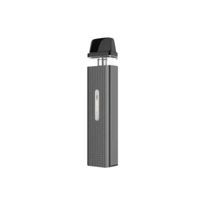 Vaporesso XROS Mini Kit 1000 Space Grey (Темно-сірий) Багаторазовий POD 20727 - фото інтернет-магазина Кальянер