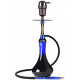 Кальян Alpha Hookah Model S Replica Комплект Drop V2 2158403 - фото інтернет-магазину Кальянер