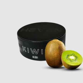 Тютюн Heven Kiwis (Ківі, 100 г) 23167 - фото інтернет-магазина Кальянер