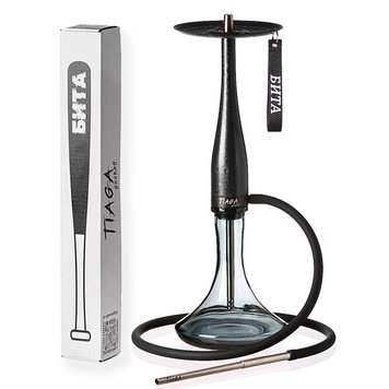 Кальян Alpha Hookah Model X Green (зелёный, базовый комплект) 3530 - фото интернет-магазина Кальянер