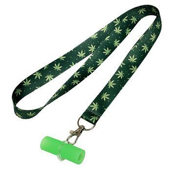 Персональний мундштук Personalka Green Tea k008 - фото інтернет-магазина Кальянер