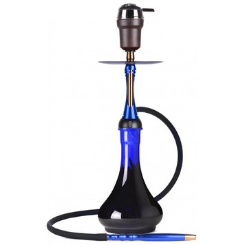 Кальян Alpha Hookah Model S Replica Комплект Drop V2 21584033 - фото інтернет-магазина Кальянер