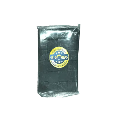 Кокосовый уголь для кальяна Eskobar (0,33 кг, 24 шт, р25, без коробки) 9911 - фото интернет-магазина Кальянер