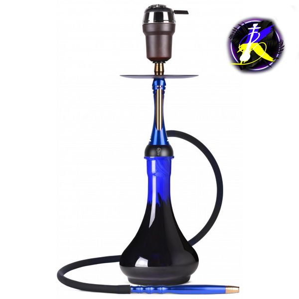 Кальян Alpha Hookah Model S Replica Комплект Drop V2 21584033 - фото інтернет-магазина Кальянер