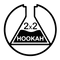 2x2 Hookah