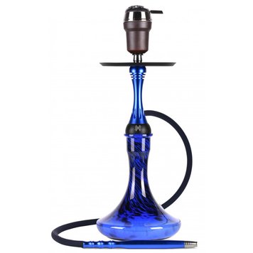 Кальян Alpha Hookah Model X Replica Комплект 21467011 - фото інтернет-магазина Кальянер