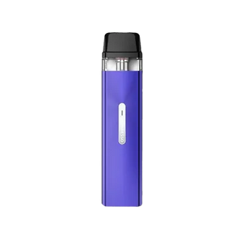 Vaporesso XROS Mini Kit 1000 Violet (Фіолетовий, з картриджем 0.8 Ом) Багаторазовий POD 21800 - фото інтернет-магазина Кальянер