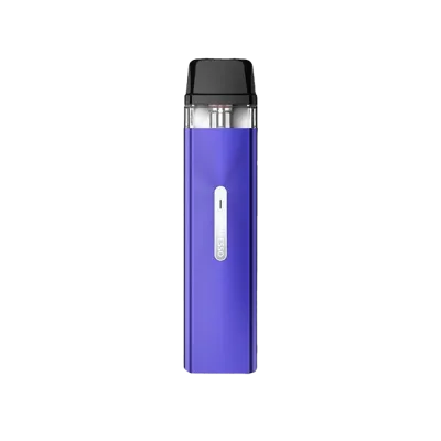 Vaporesso XROS Mini Kit 1000 Violet (Фіолетовий, з картриджем 0.8 Ом) Багаторазовий POD 320727 - фото інтернет-магазина Кальянер