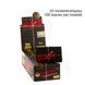Бумага для самокруток RAW Classik Black 754222 фото 1
