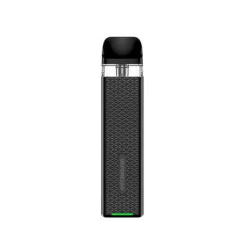 Vaporesso XROS 3 Mini 1000 Black (Чорний, з картриджем) Багаторазовий POD 21806 - фото інтернет-магазина Кальянер