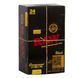Бумага для самокруток RAW Connoisseur Black + TIPS 86483 фото 3