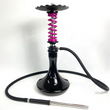 Кальян Trumpet Hookah Rider SPink 57 см