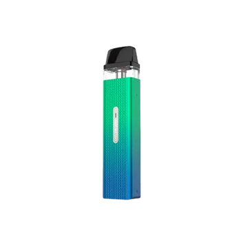 Vaporesso XROS Mini Kit 1000 Lime Green (Синьо-зелений, з картриджем) Багаторазовий POD 21797 - фото інтернет-магазина Кальянер