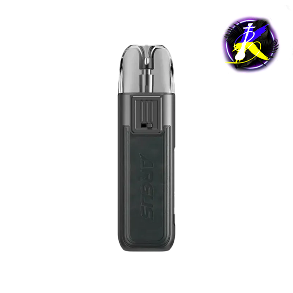 Voopoo Argus Pod Kit 800 Grey (Серый, с картриджем) 654764 - фото интернет-магазина Кальянер