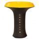 Чаша Sky Hookah Graphite Harmony Yellow 3242 фото 1