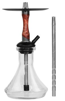 Кальян Sky Hookah SDM Brown 35 см 1392 - фото інтернет-магазина Кальянер