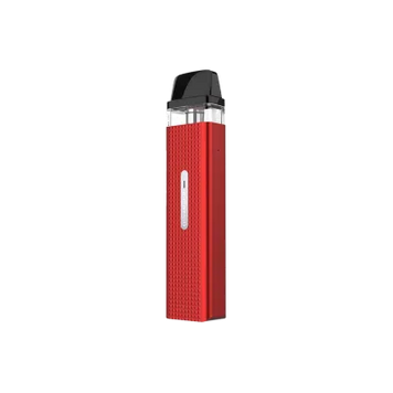 Vaporesso XROS Mini Kit 1000 Cherry Red (Червоний, з картриджем) Багаторазовий POD 21796 - фото інтернет-магазина Кальянер