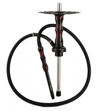 Шахта Gramm Hookah ERA Voyager 42 см 3523 - фото інтернет-магазина Кальянер