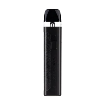 GeekVape AQ ​​Kit 1000 Black (Черный, с картриджем) Многоразовый POD 00126 - фото интернет-магазина Кальянер