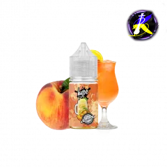 Рідина Hype Salt Peach Soda (Персикова Содова, 50 мг, 30 мл) 0010 - фото інтернет-магазина Кальянер
