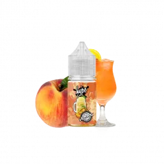 Рідина Hype Salt Peach Soda (Персикова Содова, 50 мг, 30 мл) 0010 - фото інтернет-магазина Кальянер
