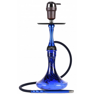 Кальян Alpha Hookah Model X Replica Комплект 12146701 - фото интернет-магазина Кальянер