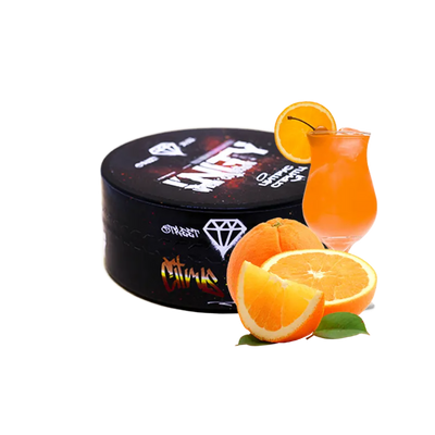 Табак Unity Citrus spritz (Цитрус спритц, 100 г) 9238 - фото интернет-магазина Кальянер