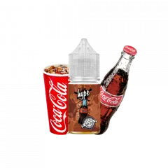 Рідина Hype Salt Sour Cola (Кисла Кола, 50 мг, 30 мл) 0011 - фото інтернет-магазина Кальянер