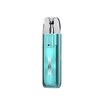 Voopoo Argus Pod SE 800 Shiny Blue (Синій, з картриджем) 20950 - фото інтернет-магазина Кальянер