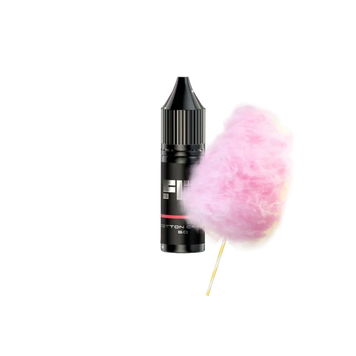 Рідина Flip salt Cotton Candy (Цукрова Вата, 50 мг, 15 мл) 20220 - фото інтернет-магазина Кальянер