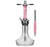 Кальян Urban DMX7 Pink (Moze Replick), Рожевий