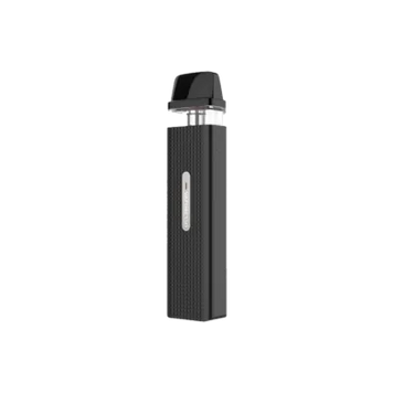 Vaporesso XROS Mini Kit 1000 Black (Чорний) Багаторазовий POD 20724 - фото інтернет-магазина Кальянер