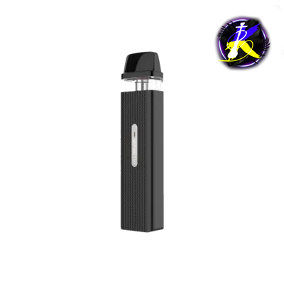Vaporesso XROS Mini Kit 1000 Black (Чёрный) Многоразовый POD 1420727 - фото интернет-магазина Кальянер