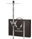 Шахта Sky Hookah Classic Silver 60 см 3400099 фото 1